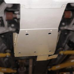 FORD RACING M5018F15RB