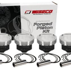 Wiseco K579M925