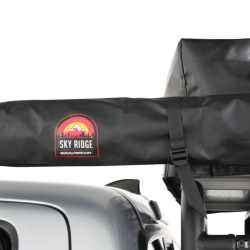 BODY ARMOR 4X4 20020