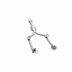 MAG Converter Direct Fit Magnaflow 51904