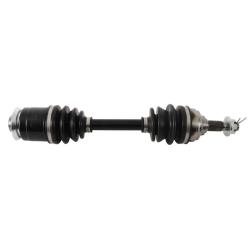 ABR Xtreme Duty Axles All Balls Racing AB6-AC-8-304