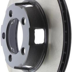 STOPTECH 12561053CRY