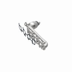 MAG Converter Direct Fit Magnaflow 50323