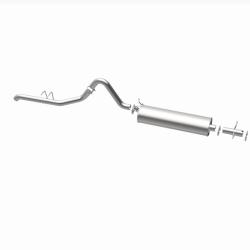 MAG BRE Exhaust Kits Magnaflow 106-0179