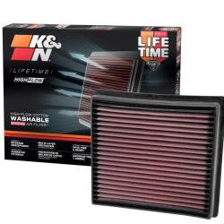 K&N ENGINEERING 335005