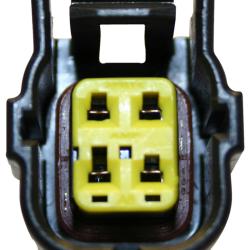 NGK Direct Fit Oxygen Sensors NGK 25186