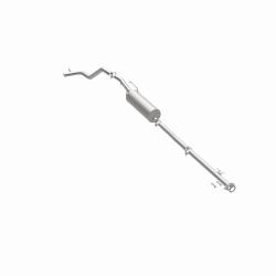 MAG BRE Exhaust Kits Magnaflow 106-0240