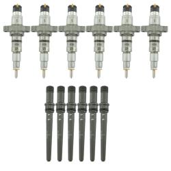 INDUSTRIAL INJECTION 215312