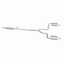 MAG BRE Exhaust Kits Magnaflow 106-0733