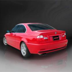 CORSA PERFORMANCE 14559BLK