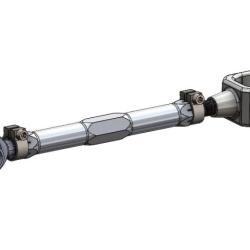 SPL PARTS SPLRTRZ33D