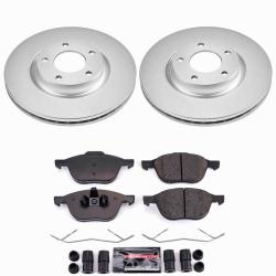 POWERSTOP CPK12523