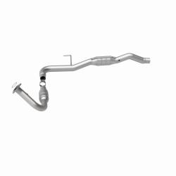 MAG Converter Direct Fit Magnaflow 447270