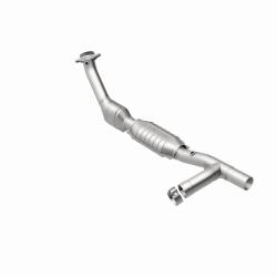 MAG Converter Direct Fit Magnaflow 93128