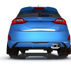 RALLY ARMOR MF60URBLKBL