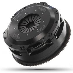 Clutch Masters 03795-HDCL-DLX