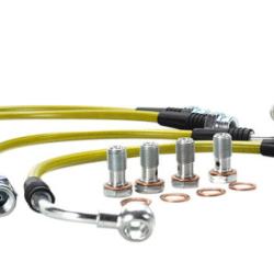 ISR PERFORMANCE ISMA1110