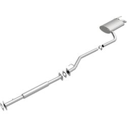 MAG BRE Exhaust Kits Magnaflow 106-0322