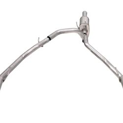 CORSA Performance 21139BLK