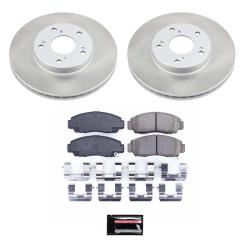 PowerStop SC2558