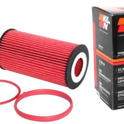 K&N ENGINEERING HP7010