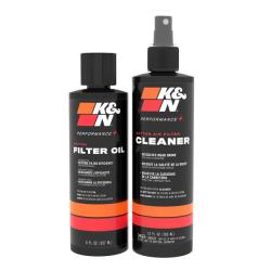 K&N ENGINEERING 995050BL