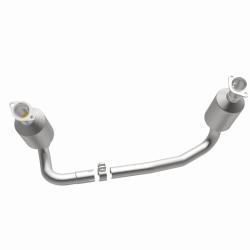 Magnaflow 4551026