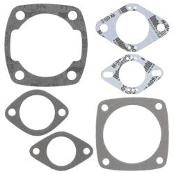 VERTEX PISTONS 710010