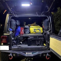 ORACLE LIGHTING 5858023