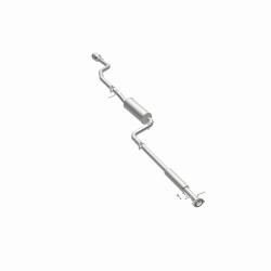 MAG BRE Exhaust Kits Magnaflow 106-0645