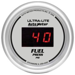 AutoMeter 6563