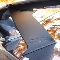 Perrin Performance PSP-BDY-103BK