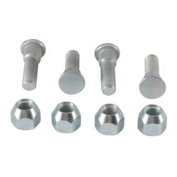 ABR Wheel Stud & Nut Kits All Balls Racing 85-1024