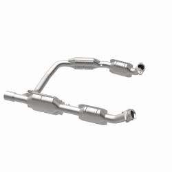 MAG Converter Direct Fit Magnaflow 458041