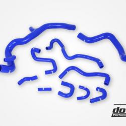 DOB Hose - Coolant/Radiator do88 DO88-KIT198B
