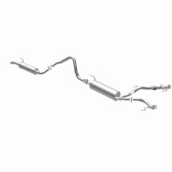 MAG BRE Exhaust Kits Magnaflow 106-0176