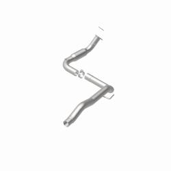 MAG Converter Direct Fit Magnaflow 5451640