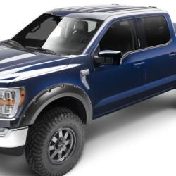 Bushwacker 20963-02