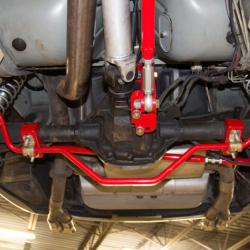 UMI Performance 2046-C209-175