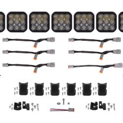Diode Dynamics DD7258