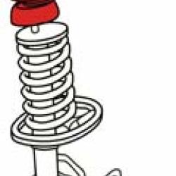 SPC PERFORMANCE 81340