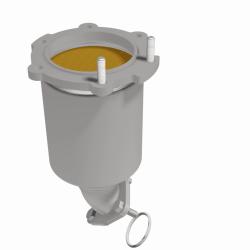Magnaflow 5411022
