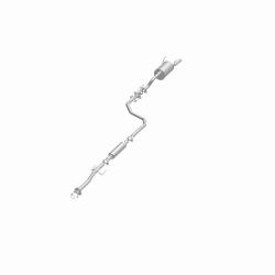 Magnaflow 106-0727