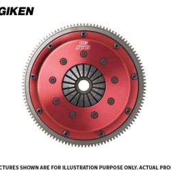 OS Giken HA081-BJ5