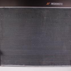 MISHIMOTO MMRADSRT15