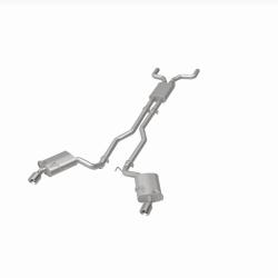 MAG BRE Exhaust Kits Magnaflow 106-0986