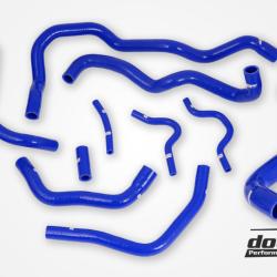 DOB Hose - Coolant/Radiator do88 DO88-KIT216B