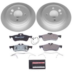 PowerStop ESK5726