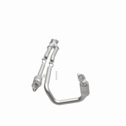 MAG Converter Direct Fit Magnaflow 52436