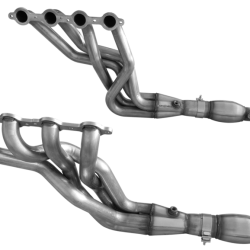 AMERICAN RACING HEADERS CAV810178300SHWC